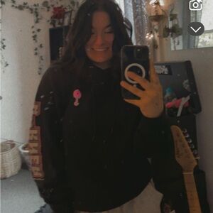 Meet your Posher, Gwendolyn